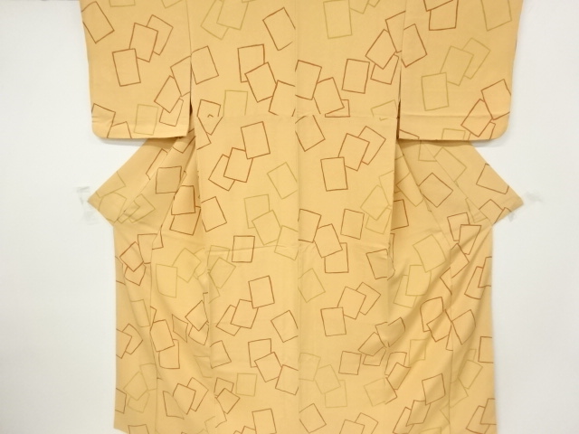 JAPANESE KIMONO / KOMON